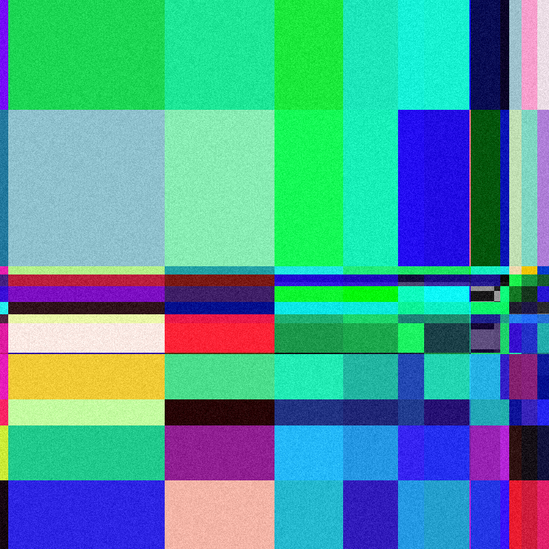 RHYTHM #44 static NFT preview