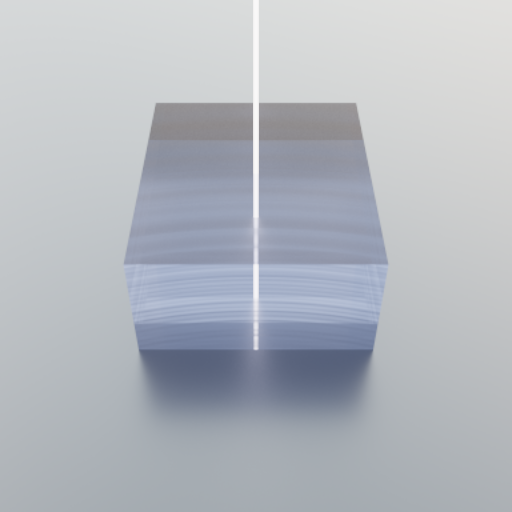 Beam #272 static token preview
