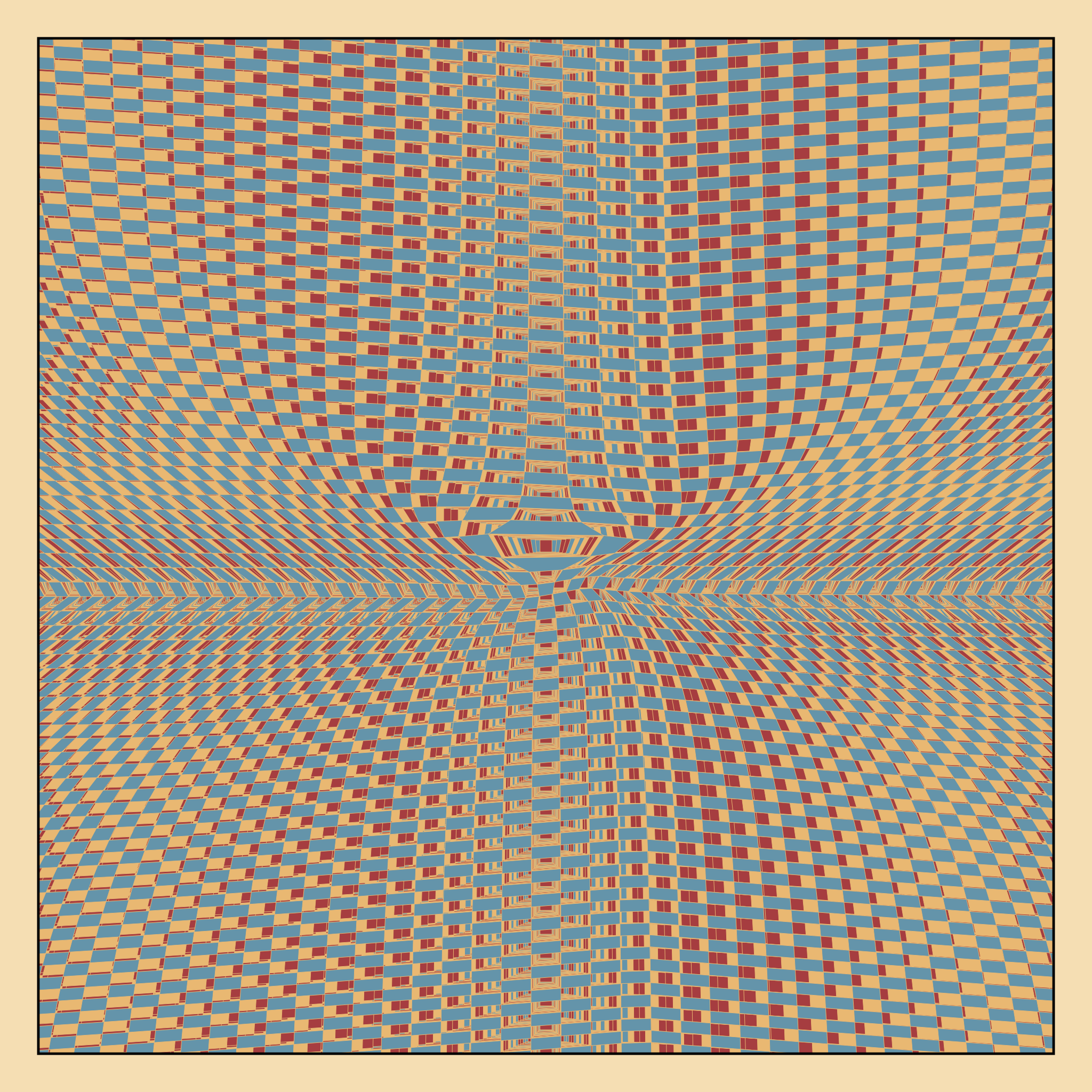 Chord Unknown #282 static NFT preview