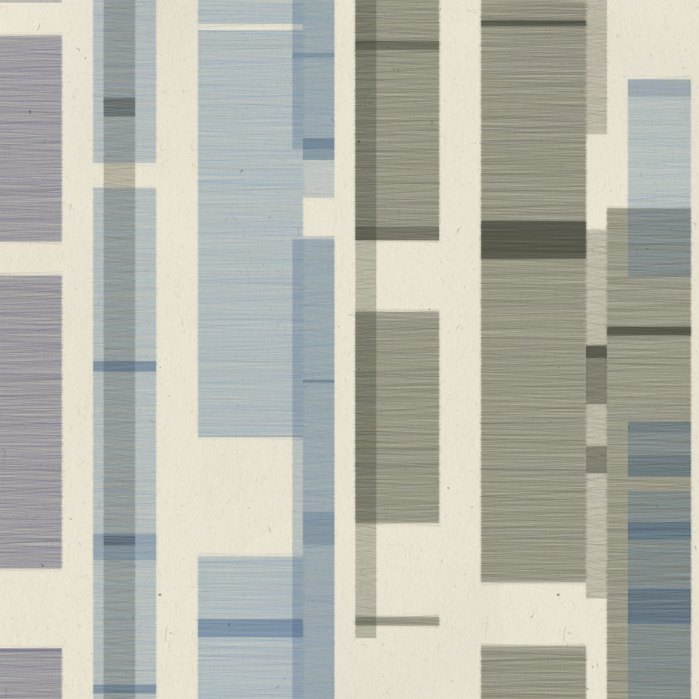 Strata #83 static NFT preview
