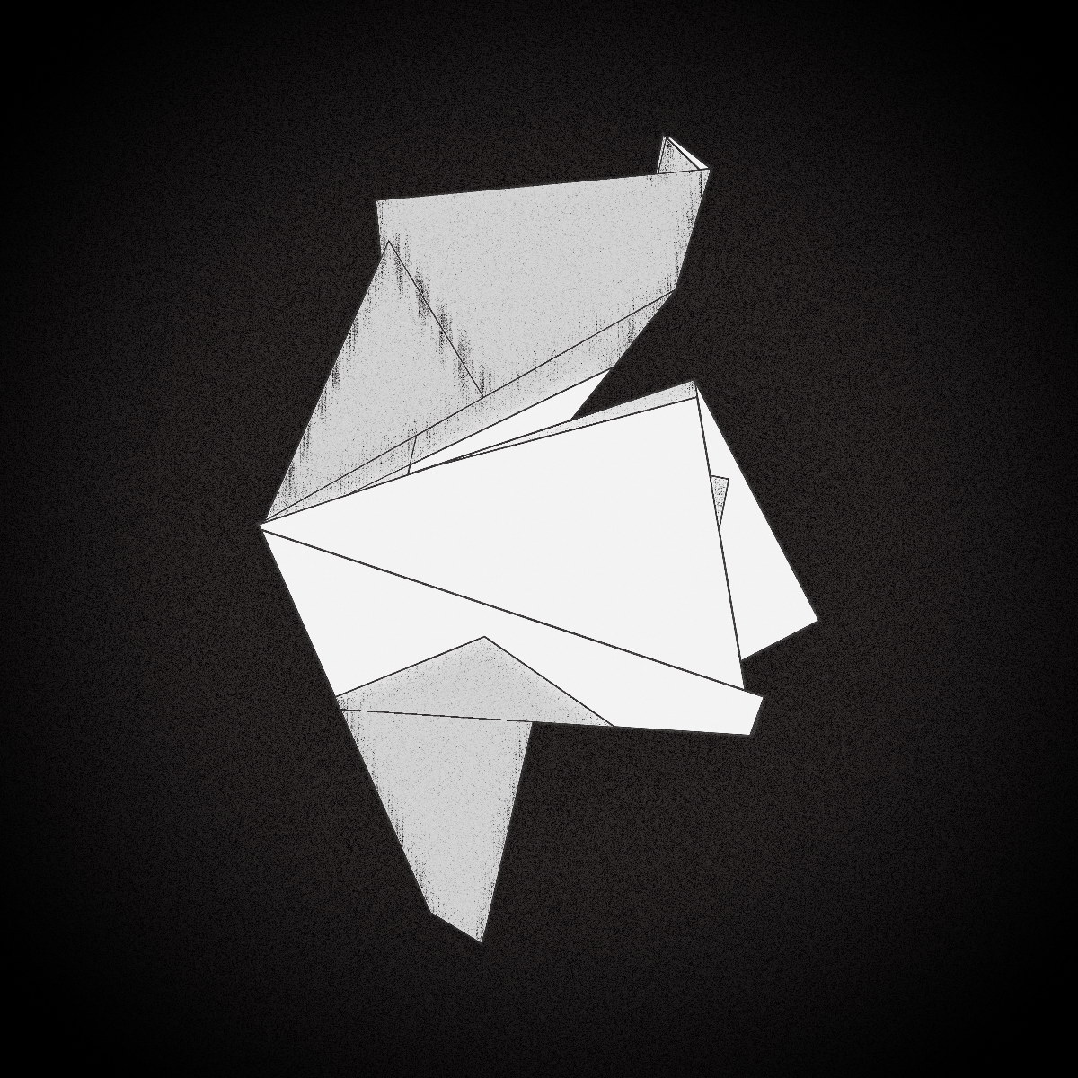 Shape of Freedom #1375 static token preview