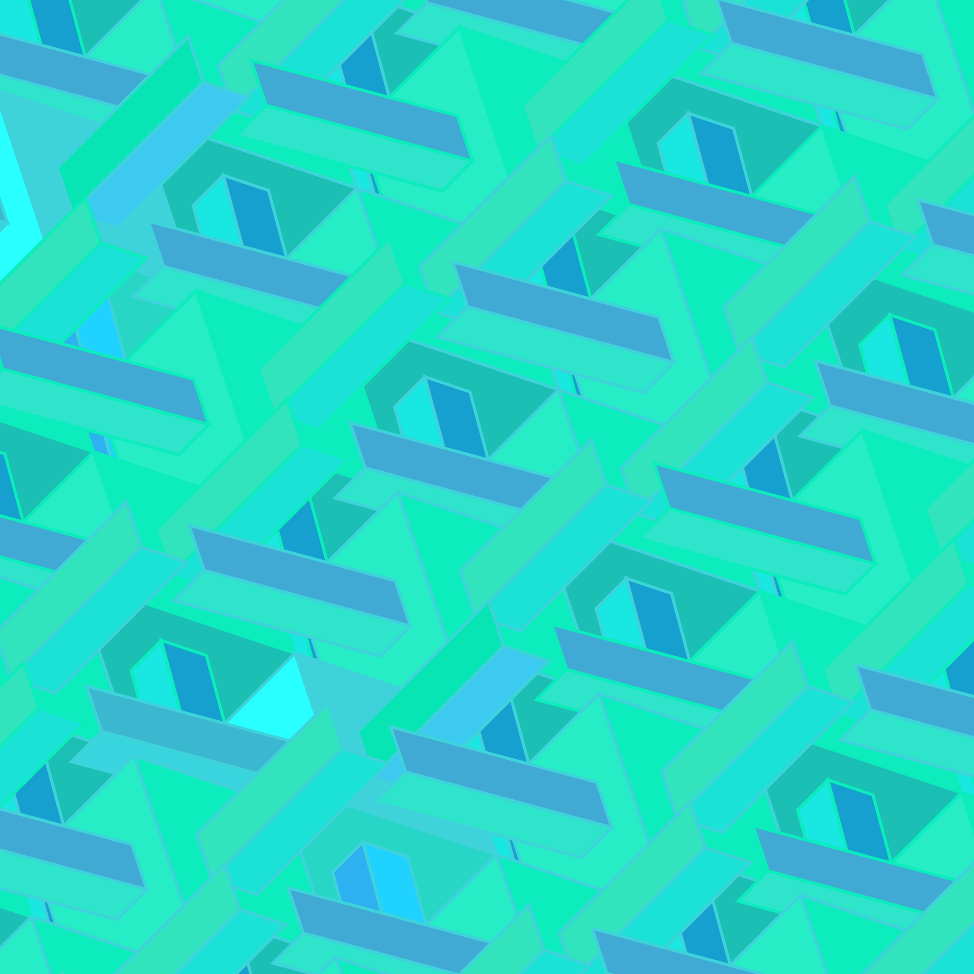 m i s a l i g n #542 static NFT preview