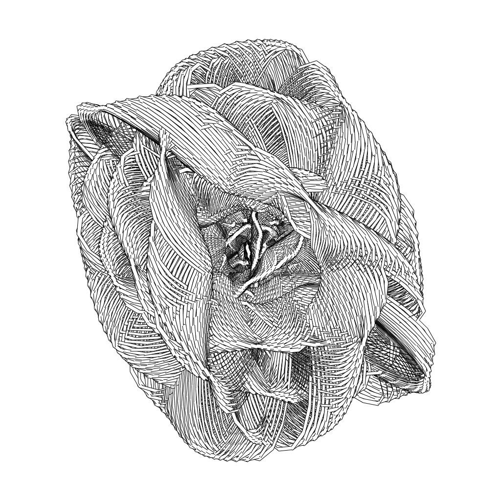 LL21 Entangled (3) #407 static token preview