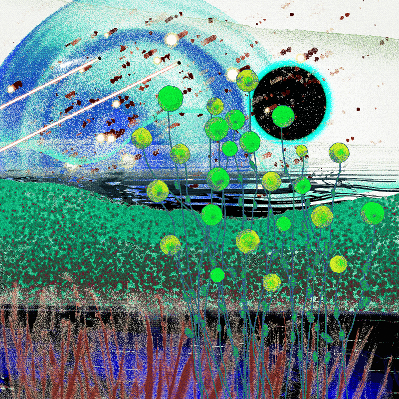 Ceshan's Psychedelics #146 static token preview
