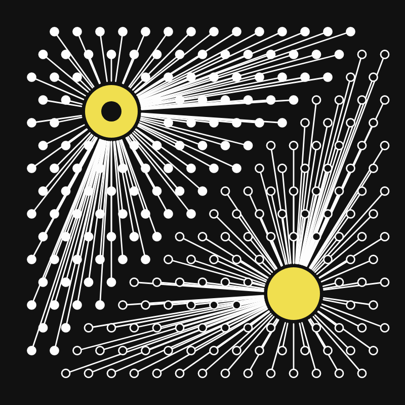 DISK #100 static NFT preview