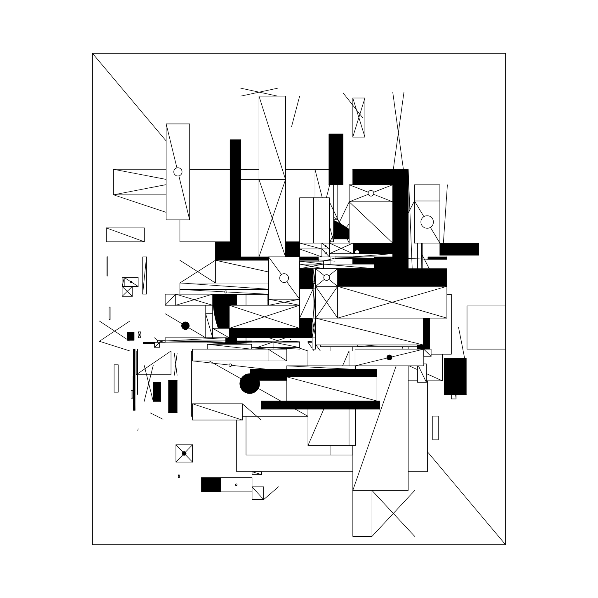 Schematic #26 static NFT preview