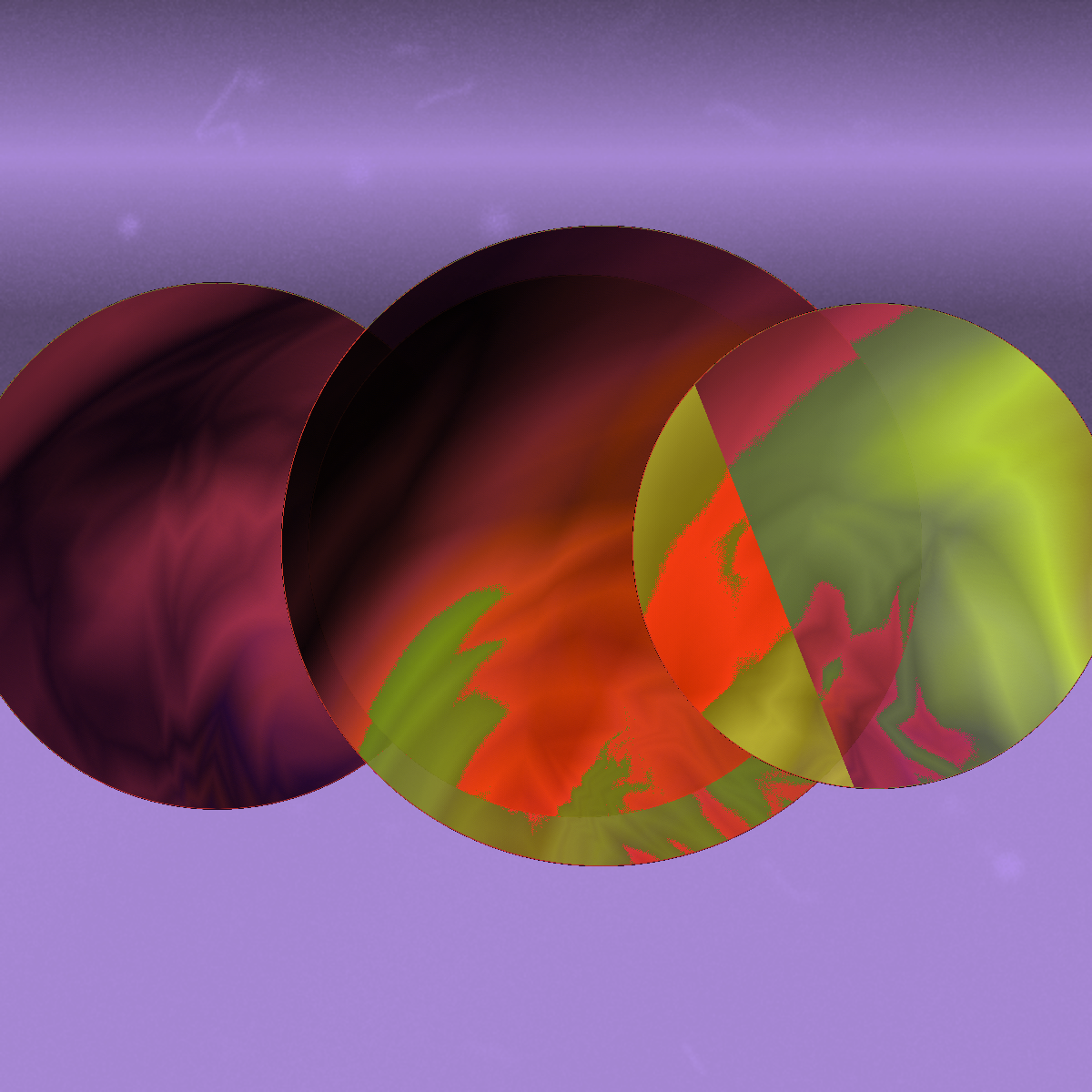 Women in art #25 static token preview