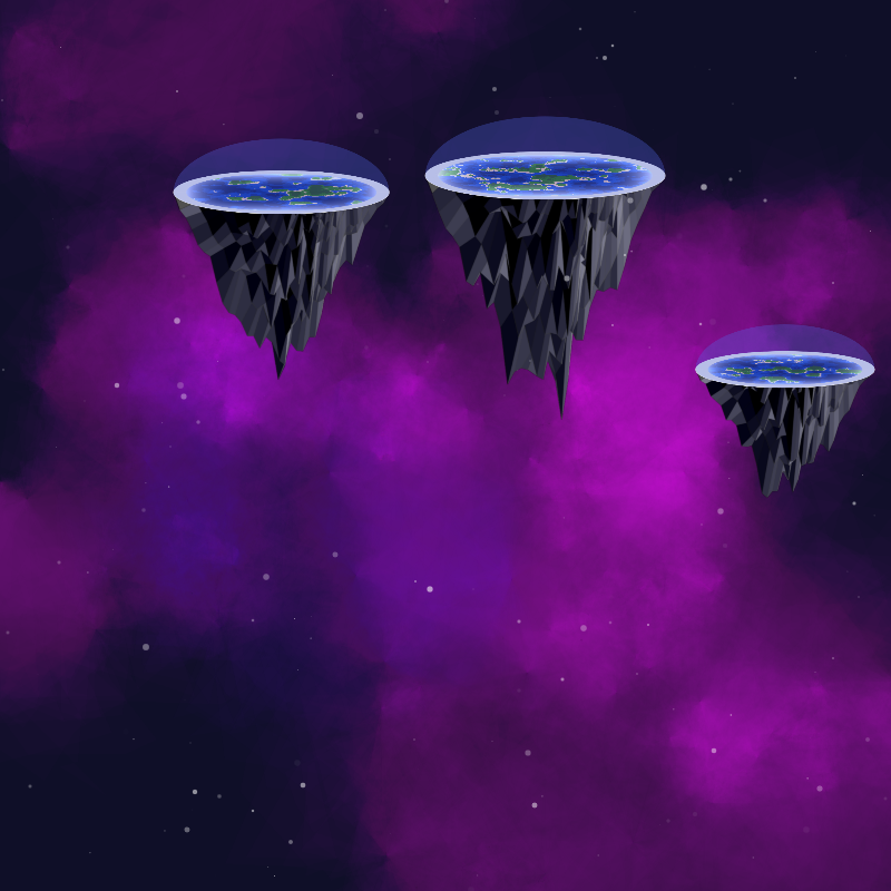 Other worlds #60 static token preview