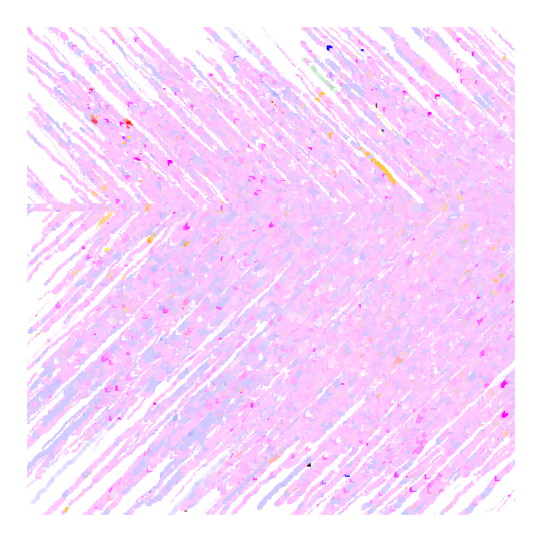 Uncontrolled Painting #30 static token preview