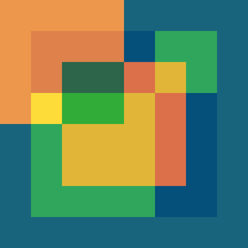 BLEND #367 static token preview