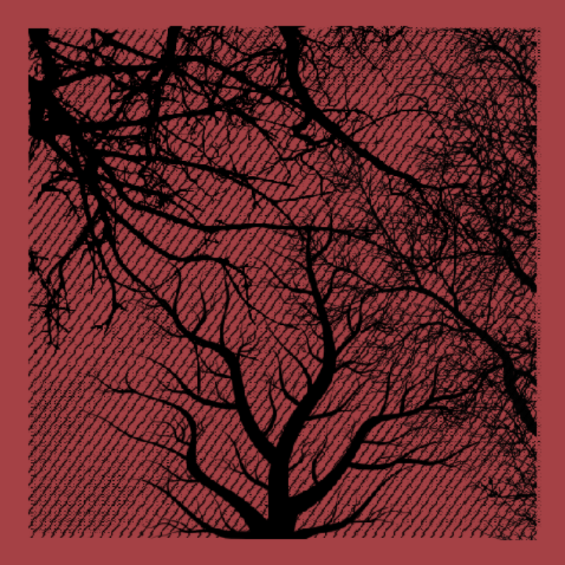 Forest of Shadows #73 static NFT preview