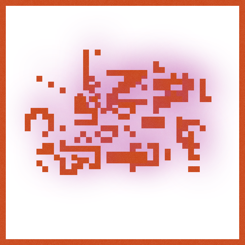 jngl_tag_011 #33 static NFT preview