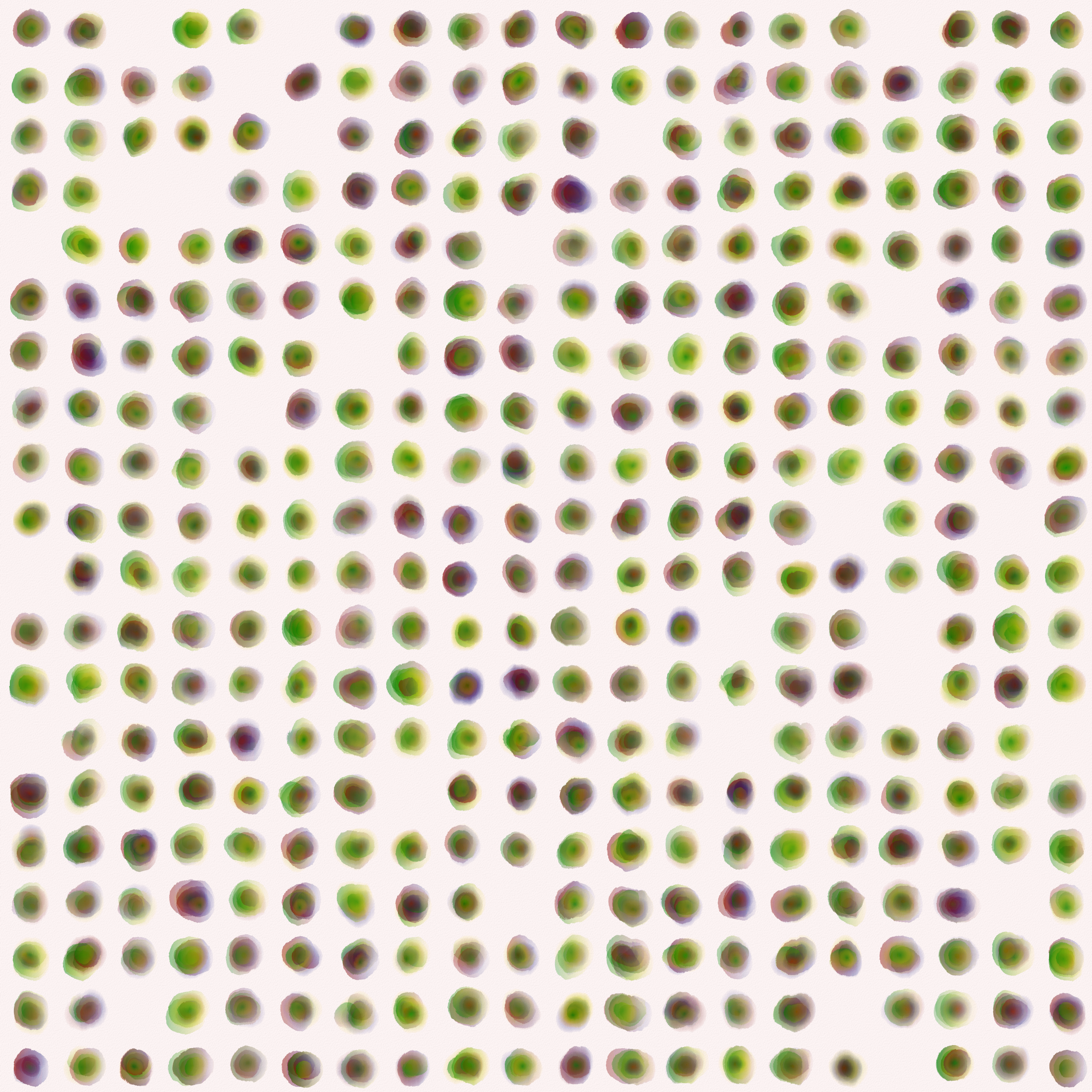Blotto! #264 static token preview