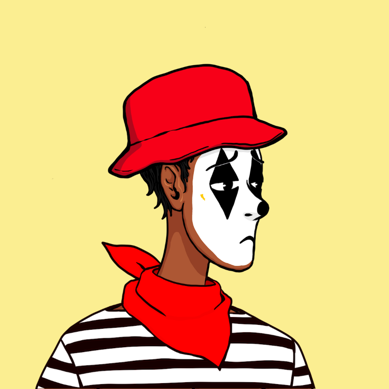MIME x MIME #285 static token preview