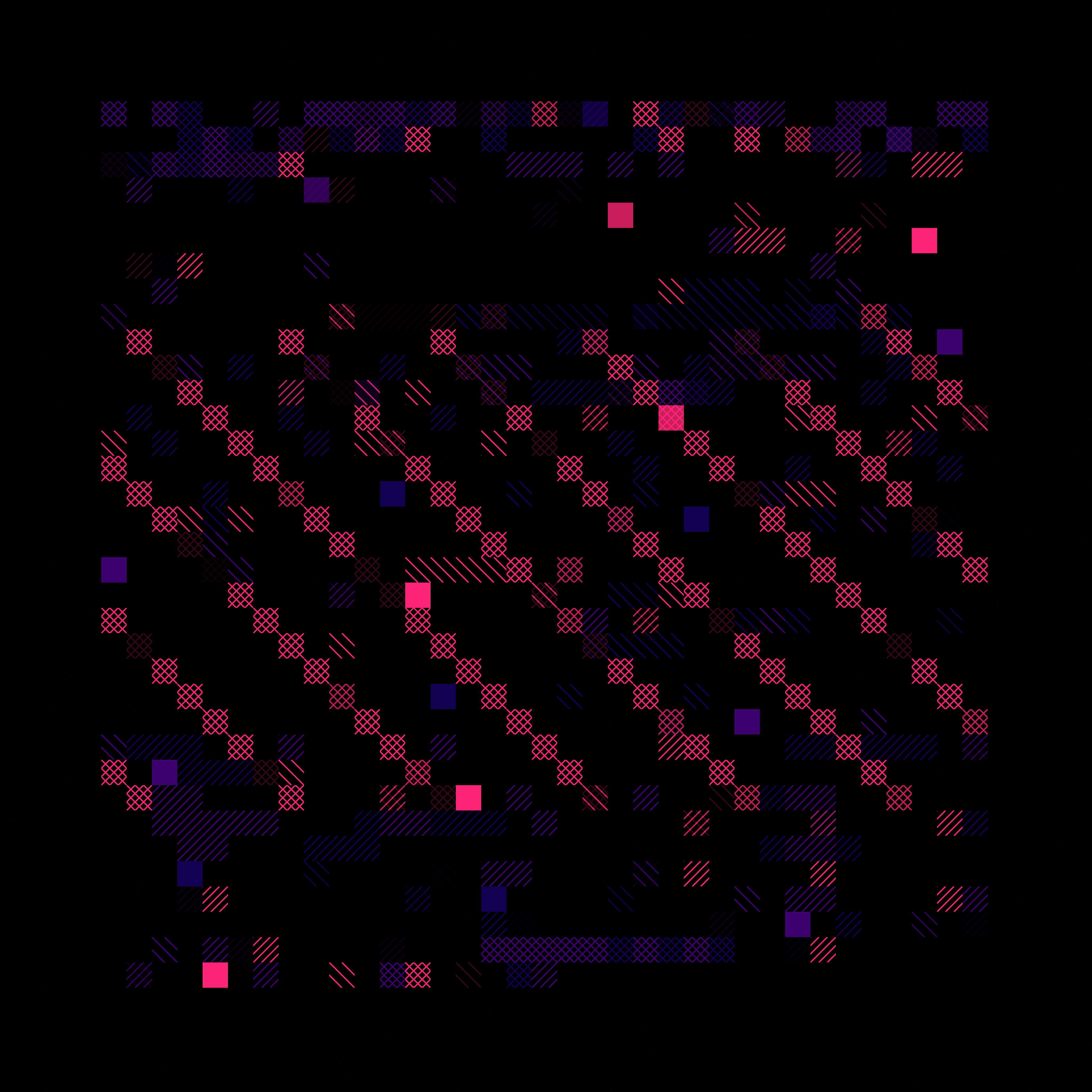 The Machine: Random Access Memory #27 static token preview