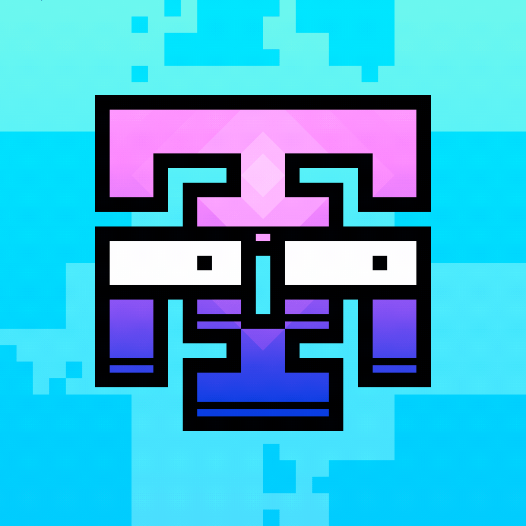 Dapperu #443 static NFT preview