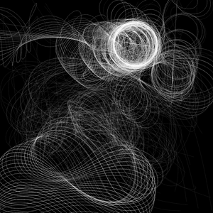 Orbitants project preview