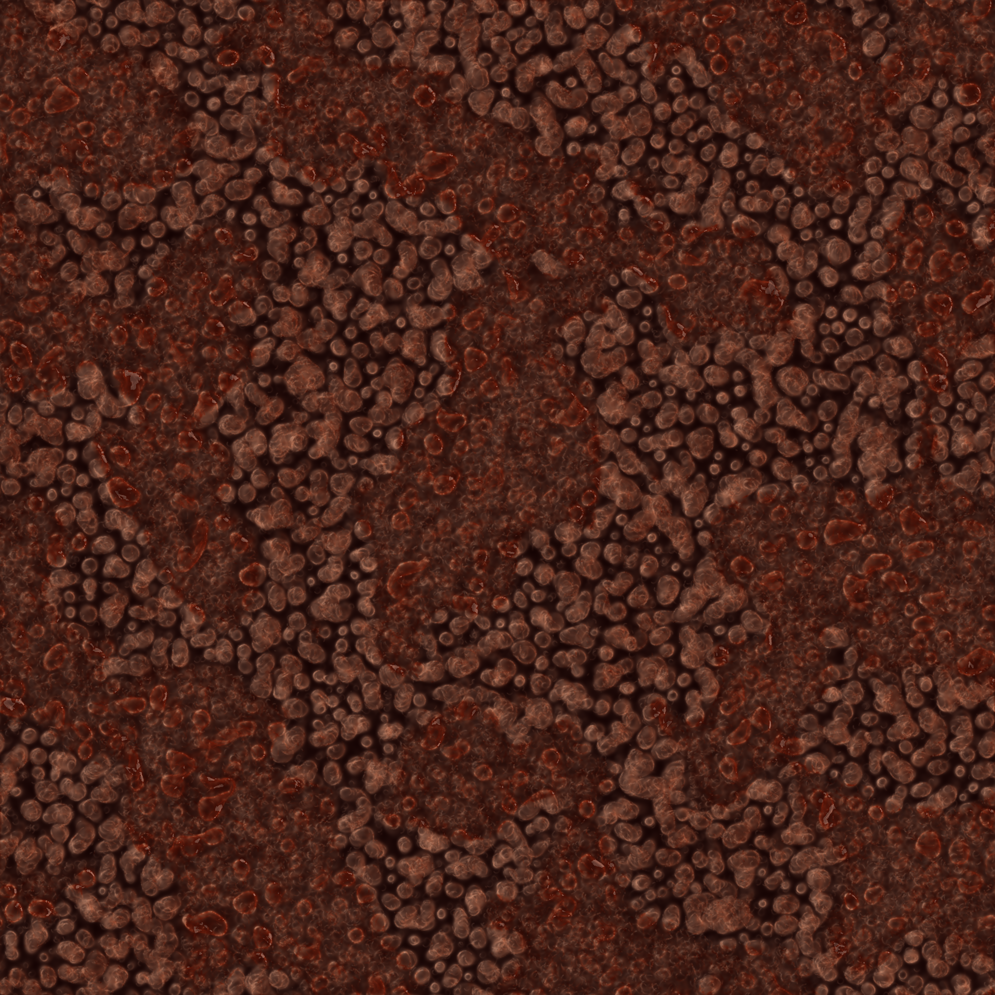 saprophyte #90 static NFT preview