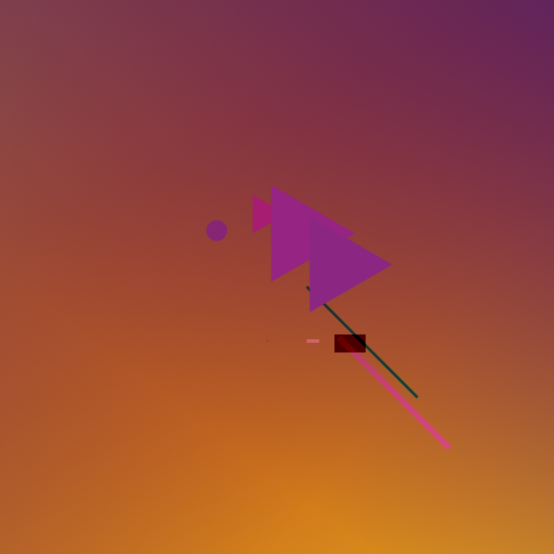NEO-SUPREMATISM #26 static NFT preview