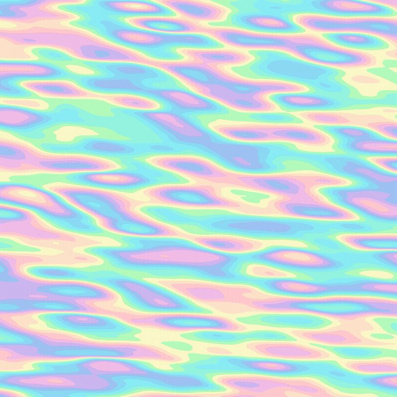 Plateaued #31 static NFT preview