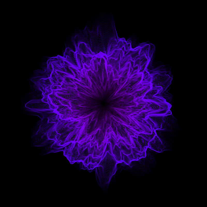 Elisian #55 static token preview
