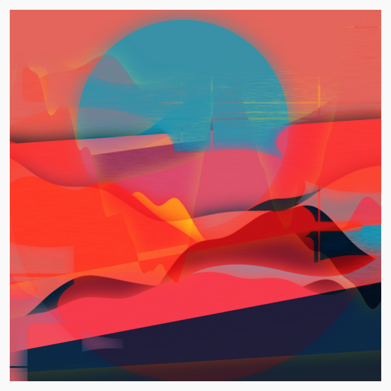 mezcal #432 static token preview