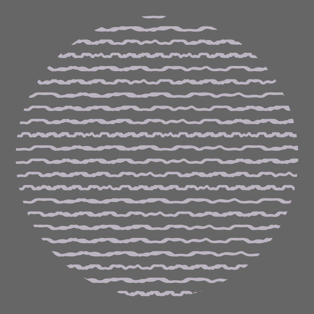 Tangled Modulation #4 static NFT preview