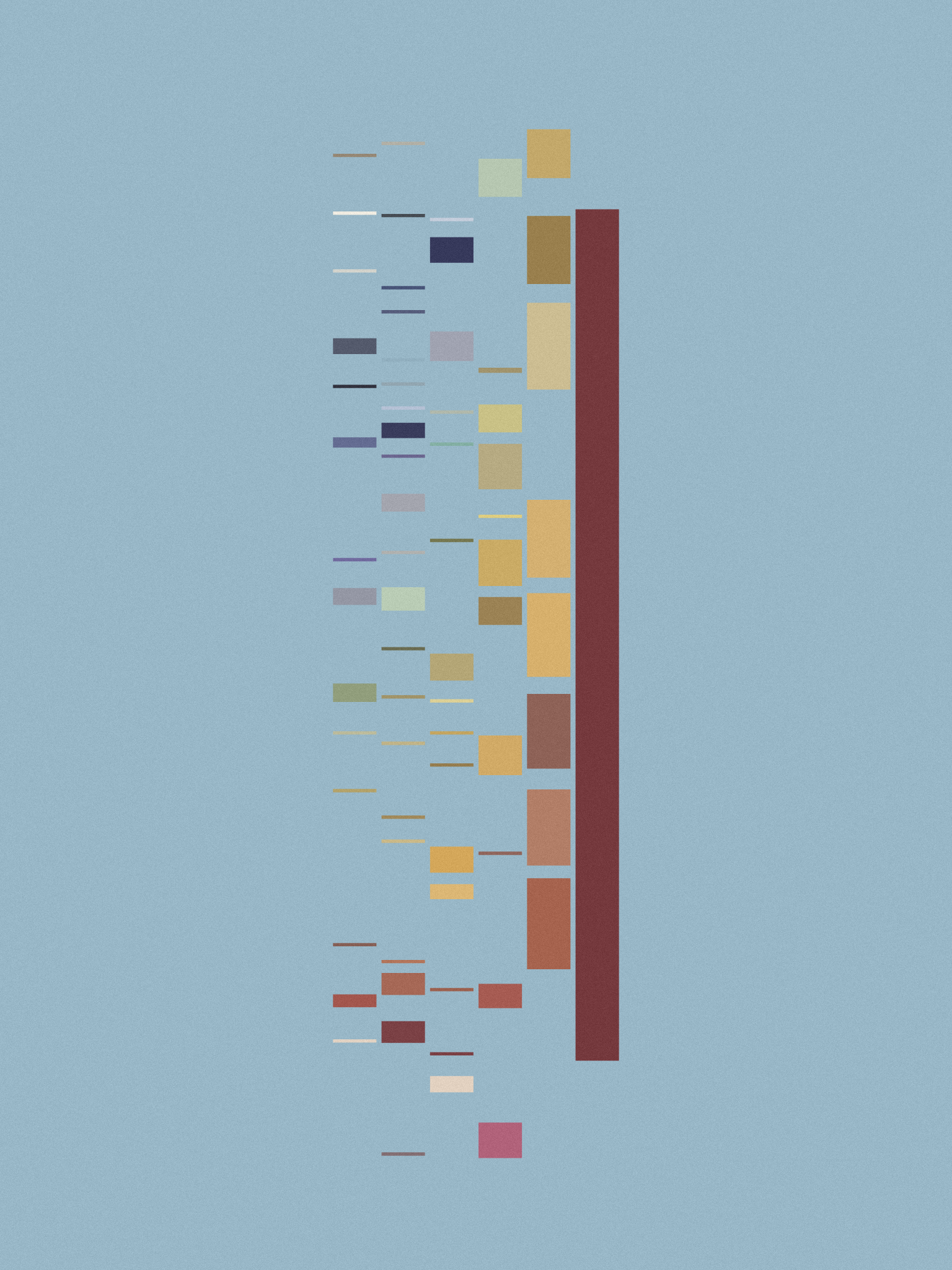 Sketch F #436 static NFT preview