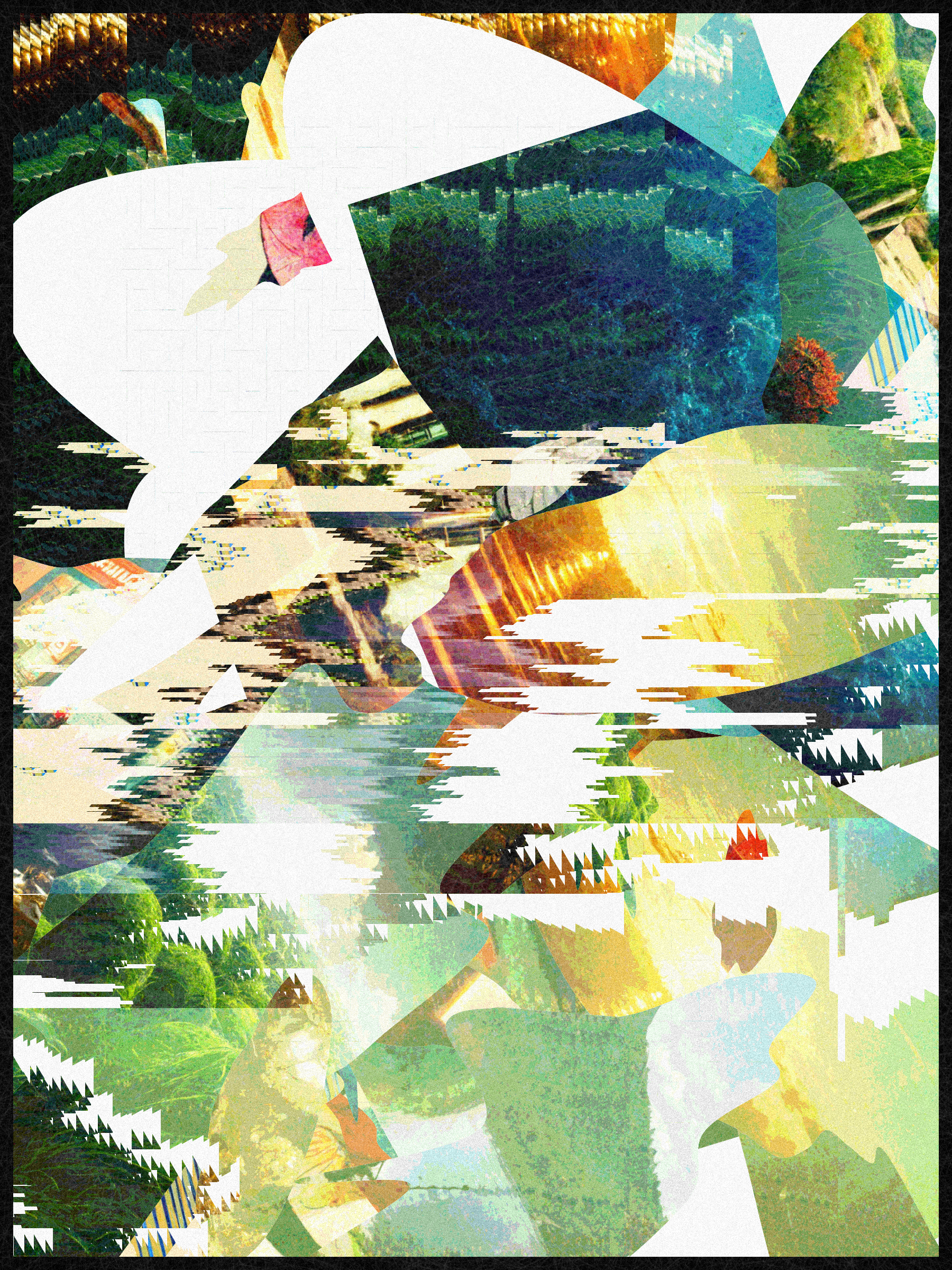 haphazard #109 static NFT preview