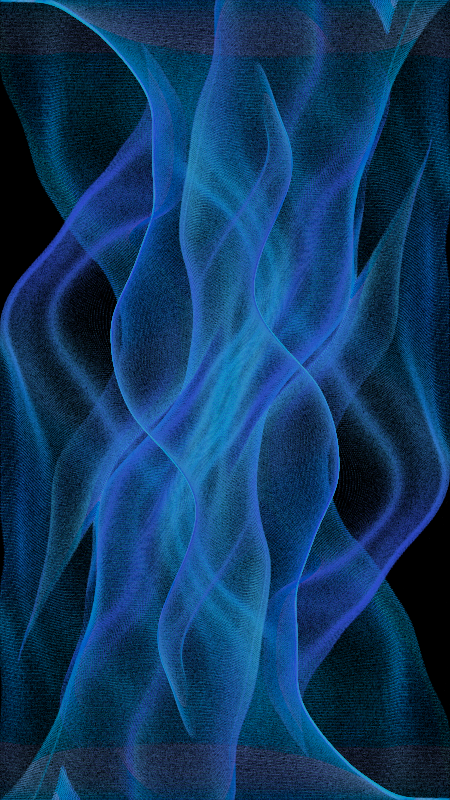 Laniakea #58 static NFT preview