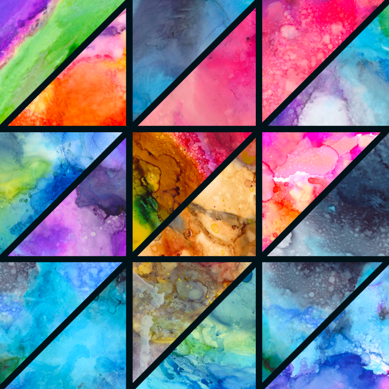 Color Symphony #37 static token preview