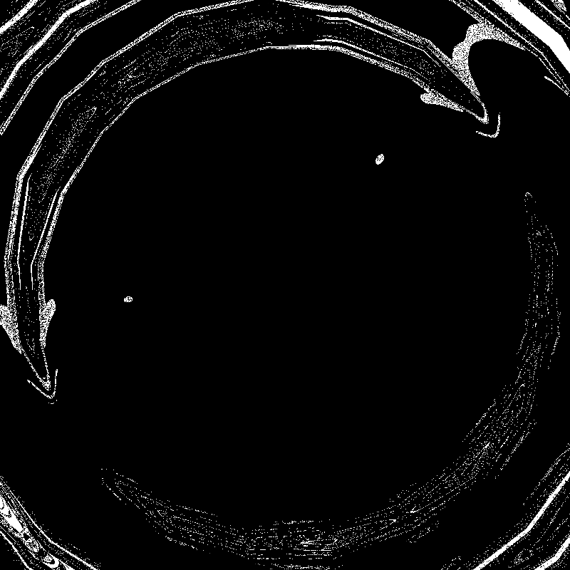 inkwell #16 static token preview
