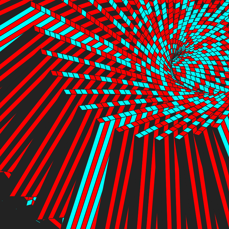 Tapawingo #128 static NFT preview