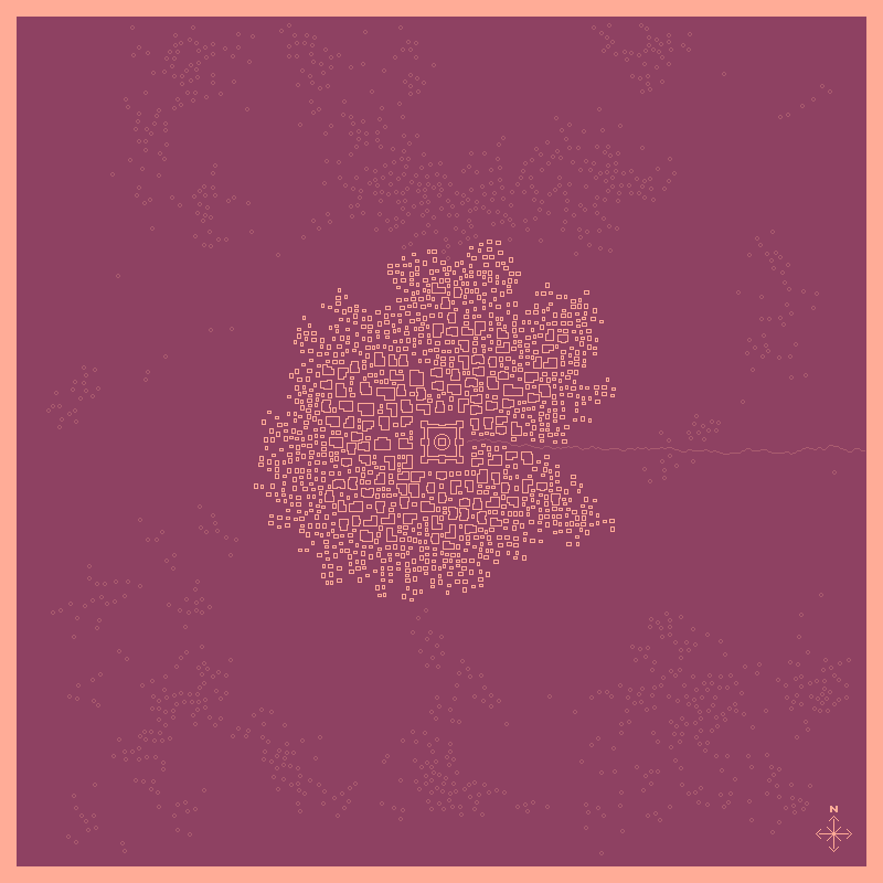 Raster Kingdom #277 static token preview