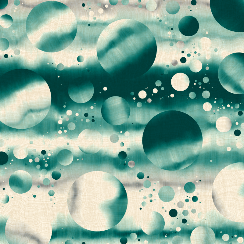 Orbs #137 static token preview