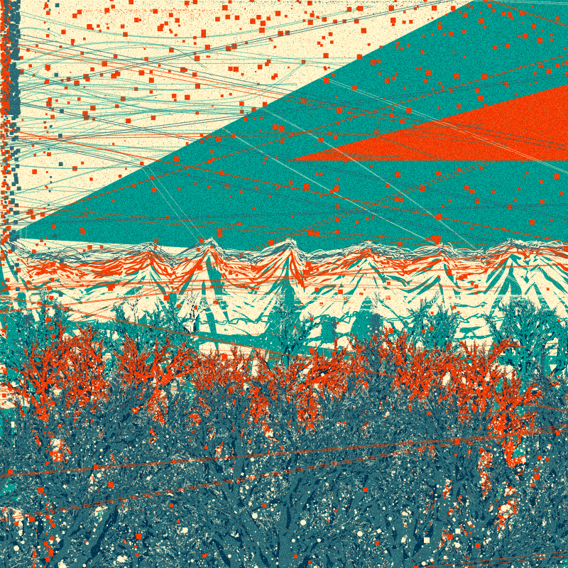 The Wintertime #116 static token preview