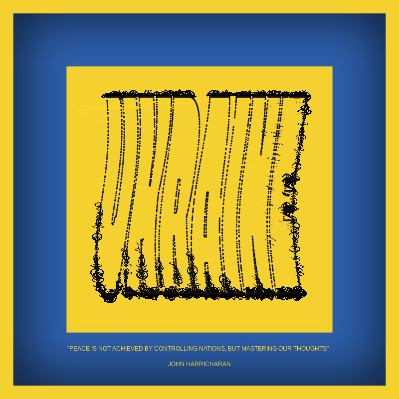 🕊️ Free Ukraine 🕊️ #62 static NFT preview
