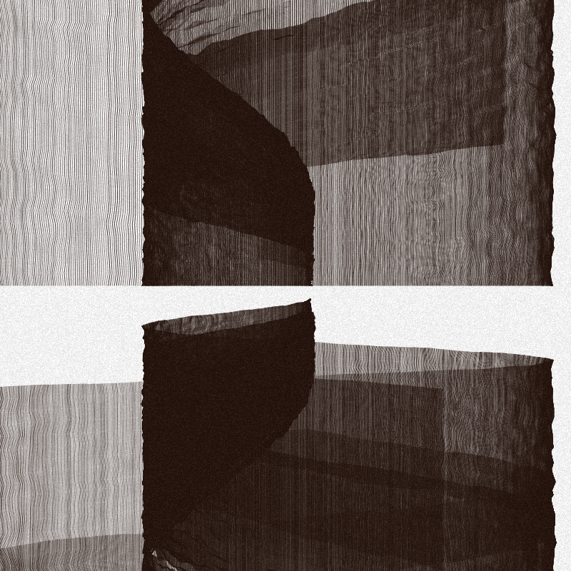 Suprematist Method #6 #80 static NFT preview