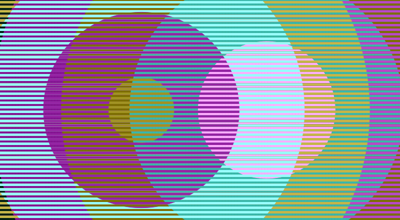 Colored bands #76 static token preview