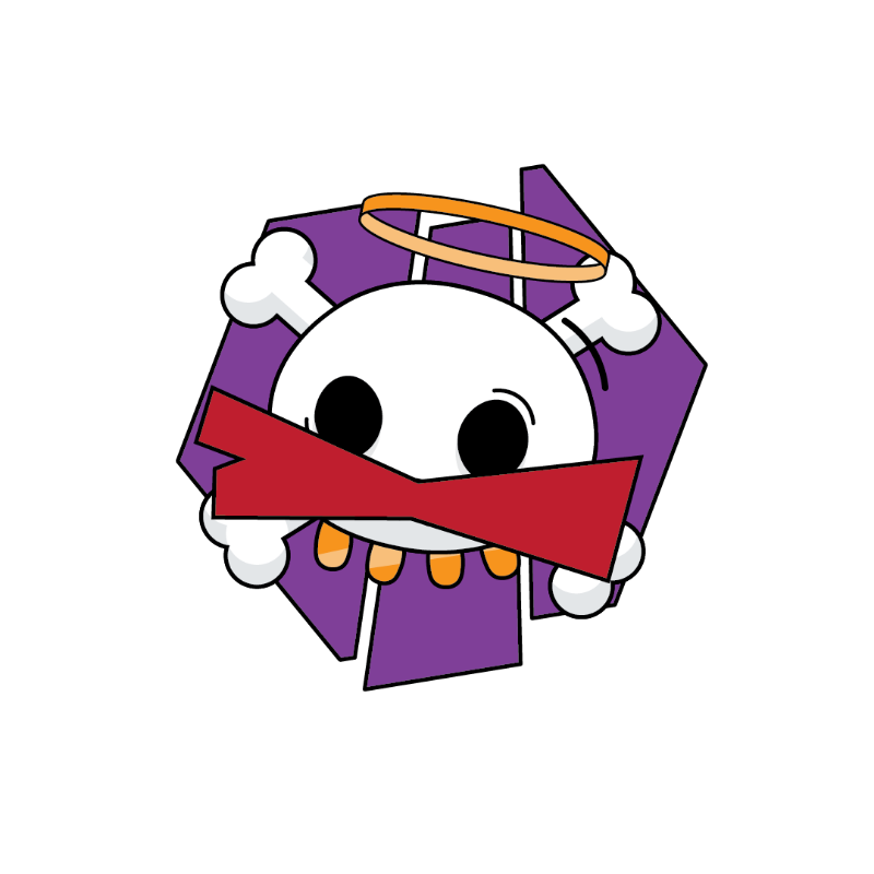 jomejo #50 static token preview