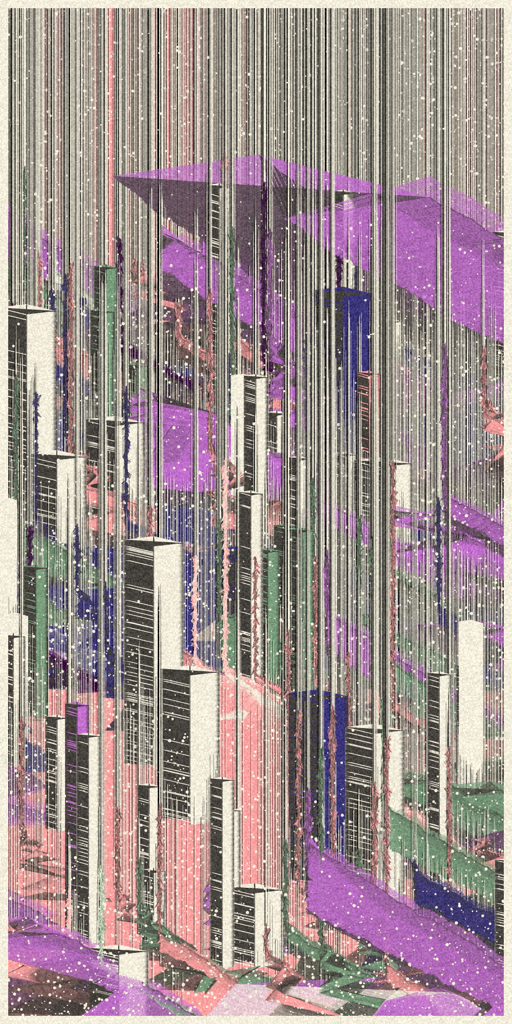 Here, After #345 static NFT preview
