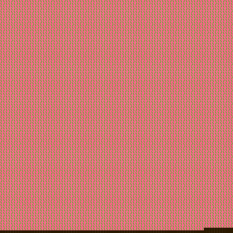 Tally! #7645 static NFT preview