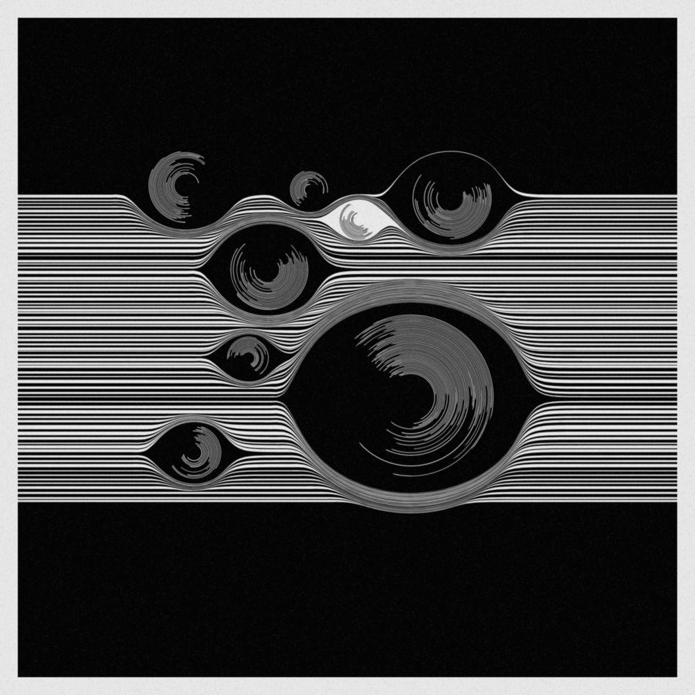 Retroscapes #77 static NFT preview