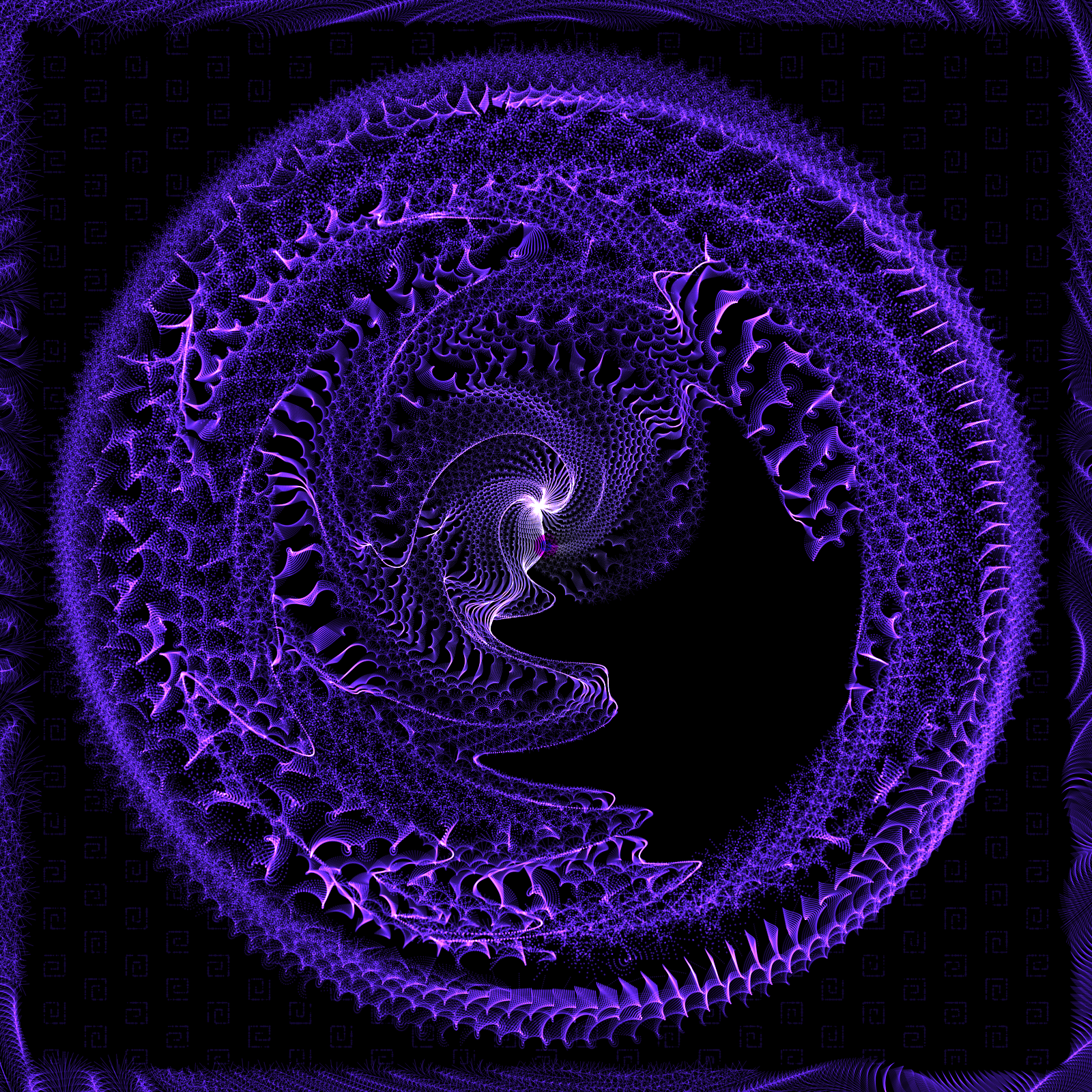 Mythologic #434 static token preview
