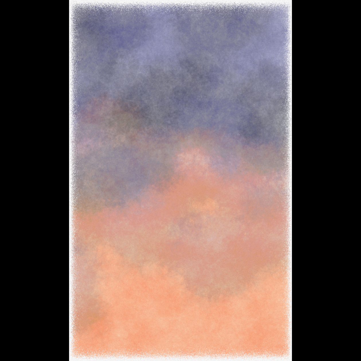 Sky Imagination #139 static NFT preview