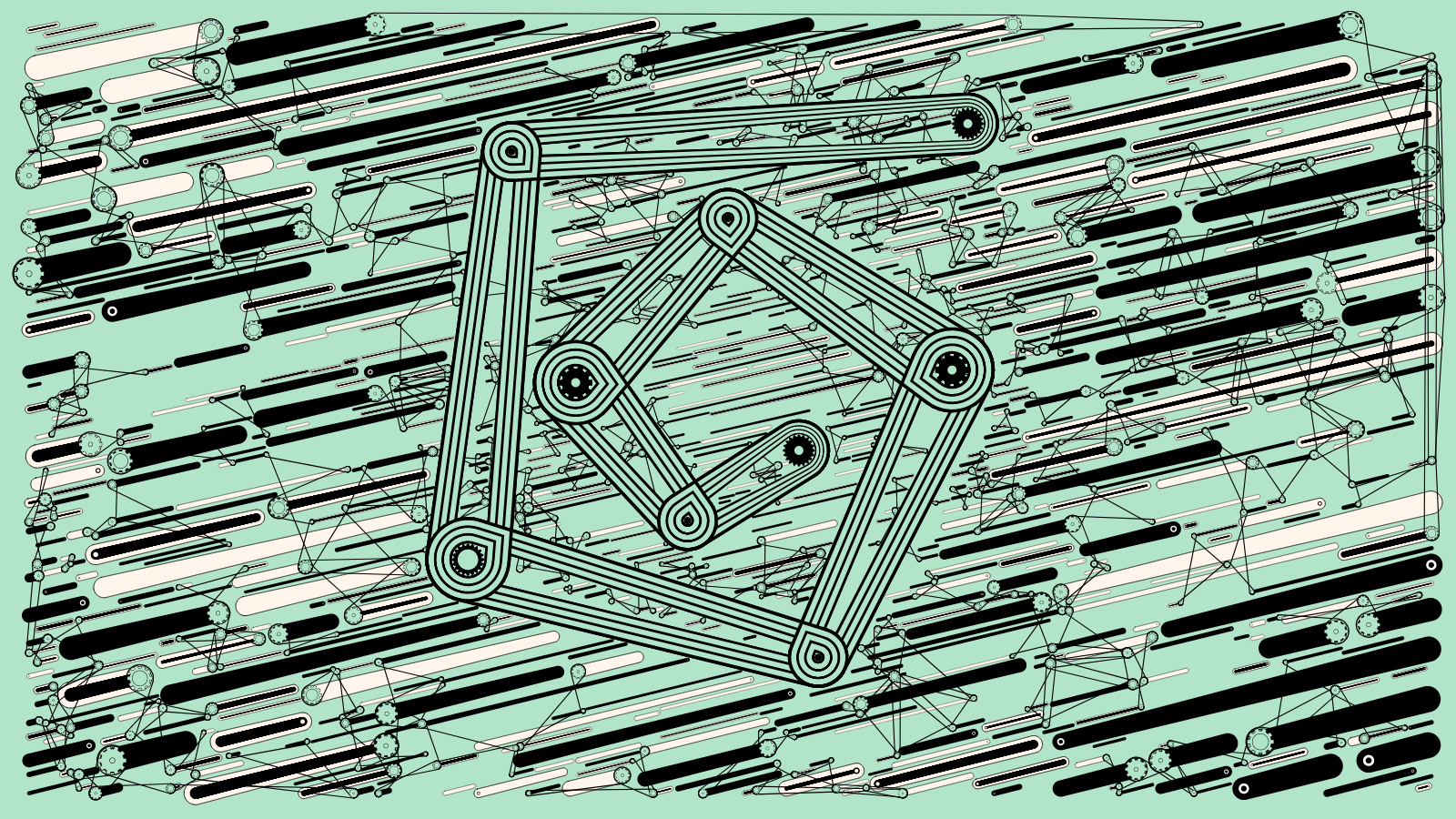 Sprocket Factory #124 static token preview