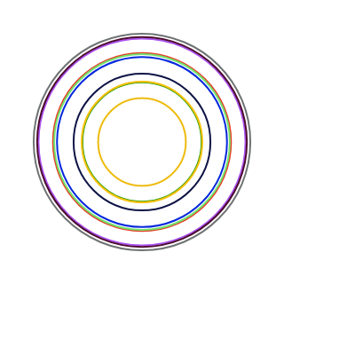 Concentric #21 static token preview