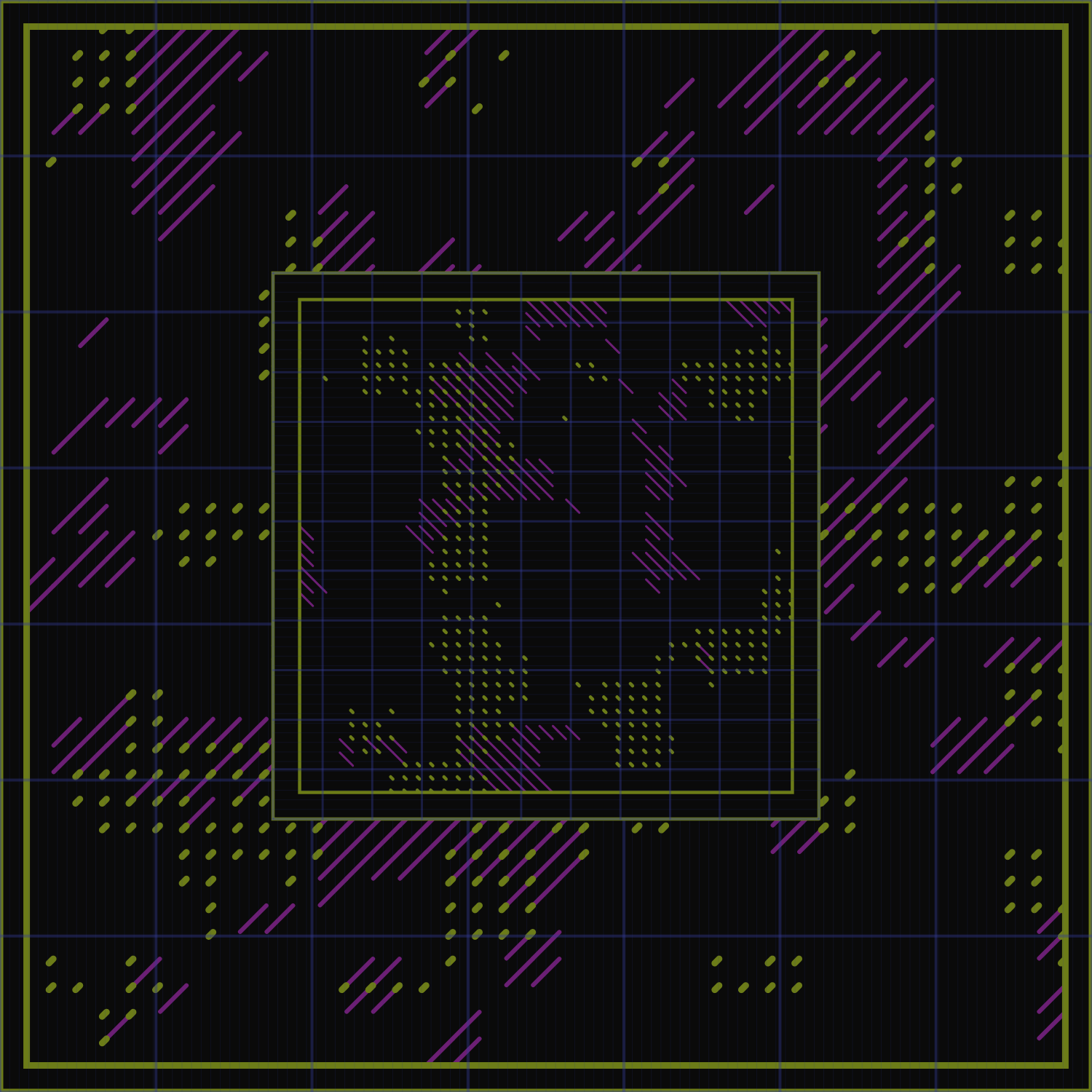 r a d a r #27 static NFT preview