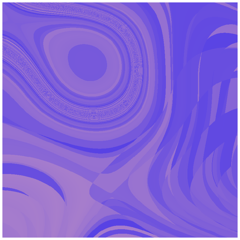 Tribal #2 static token preview