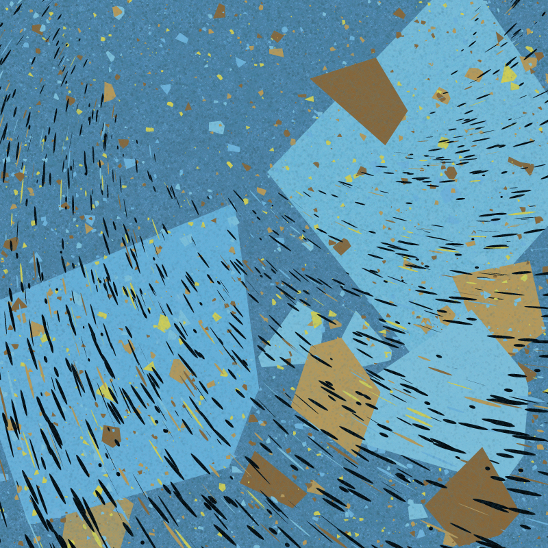 Splatter Emotions #63 static token preview
